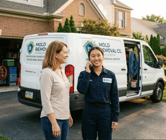 Crawlspace Mold Remediation Huron, TN FAQs
